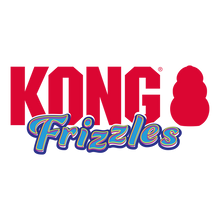 Load image into Gallery viewer, KONG Frizzles Frazzle
