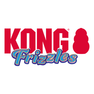 KONG Frizzles Frazzle