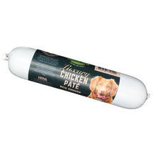 Load image into Gallery viewer, Dog Luxury Meat Pate 400g
