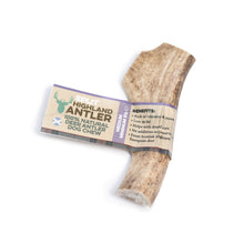 Load image into Gallery viewer, HIGHLAND SPLIT ANTLER CHEW FOR DOGS

