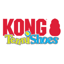 Load image into Gallery viewer, KONG Tennishoes Giraffe
