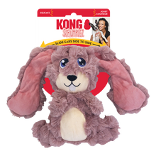 Load image into Gallery viewer, KONG Scrumplez Bunny
