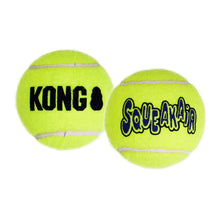 Load image into Gallery viewer, KONG Air Squeaker Tennis Ball&#39;s - Dog Toy
