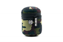 Load image into Gallery viewer, Green Camo Dot Dicky Bag
