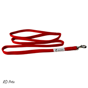 RD Petz Lead Red XS
